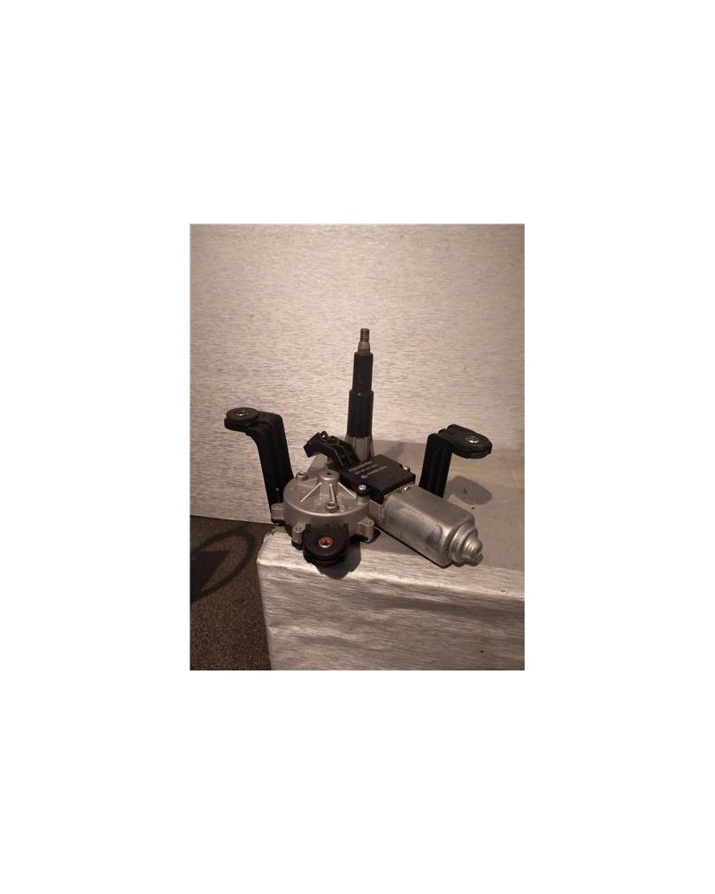 MOTOR LIMPIAPARABRISAS TRA.