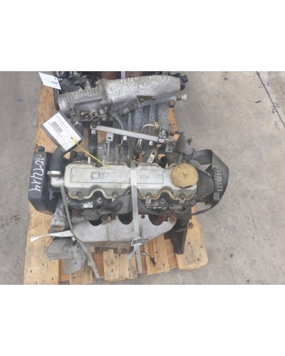 MOTOR COMPLETO