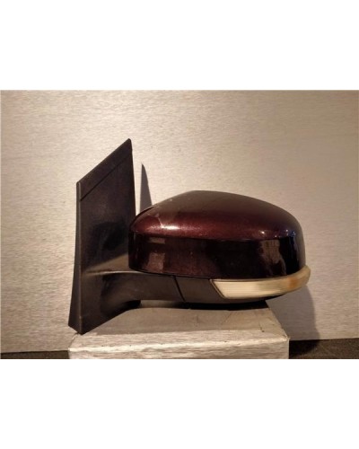 RETROVISOR IZDO.