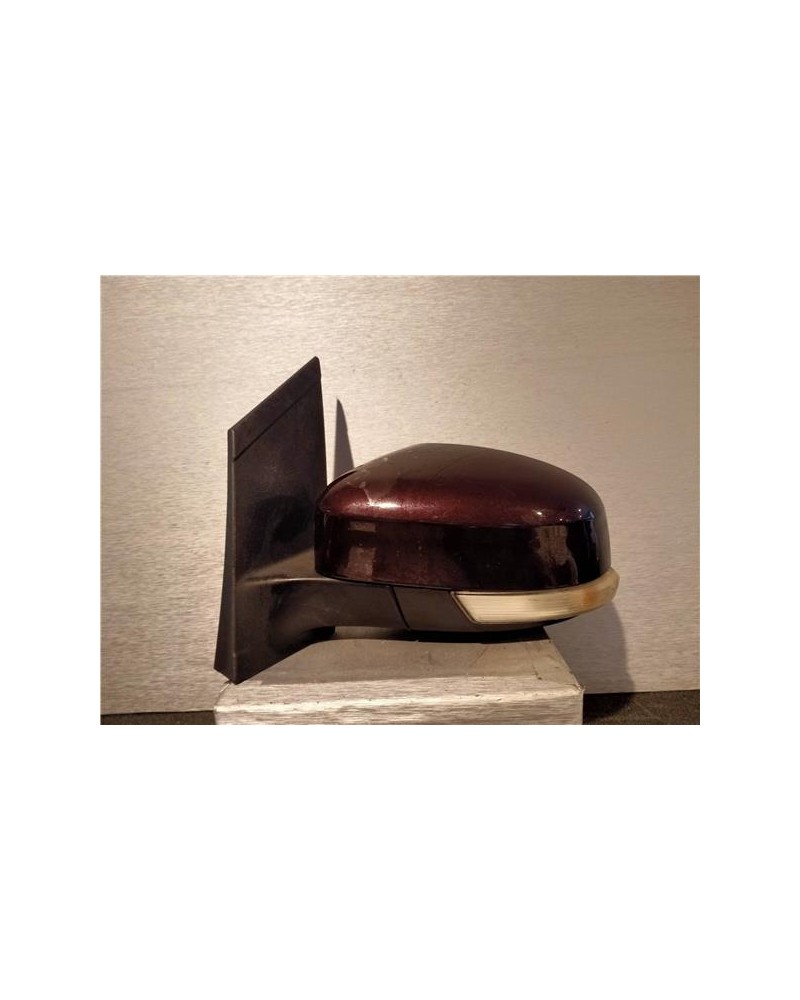 RETROVISOR IZDO.