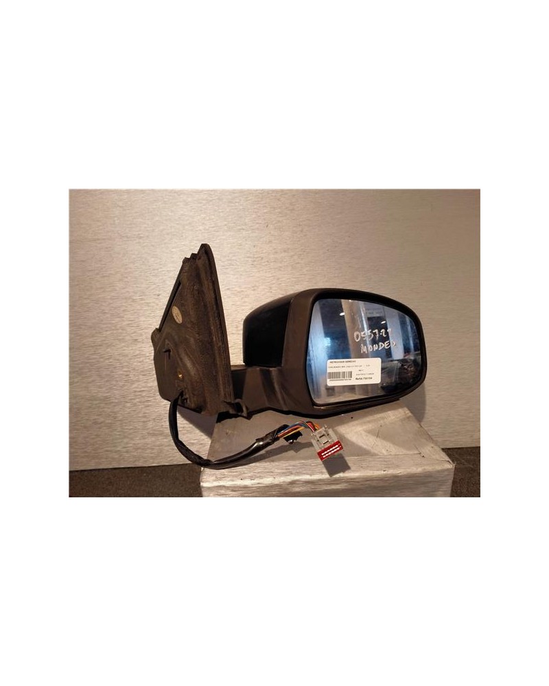 RETROVISOR DCHO.