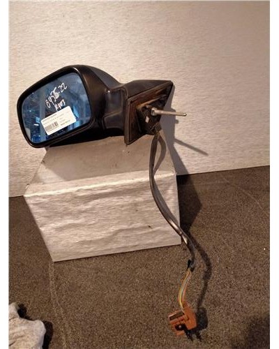 RETROVISOR ELECTRICO IZDO.