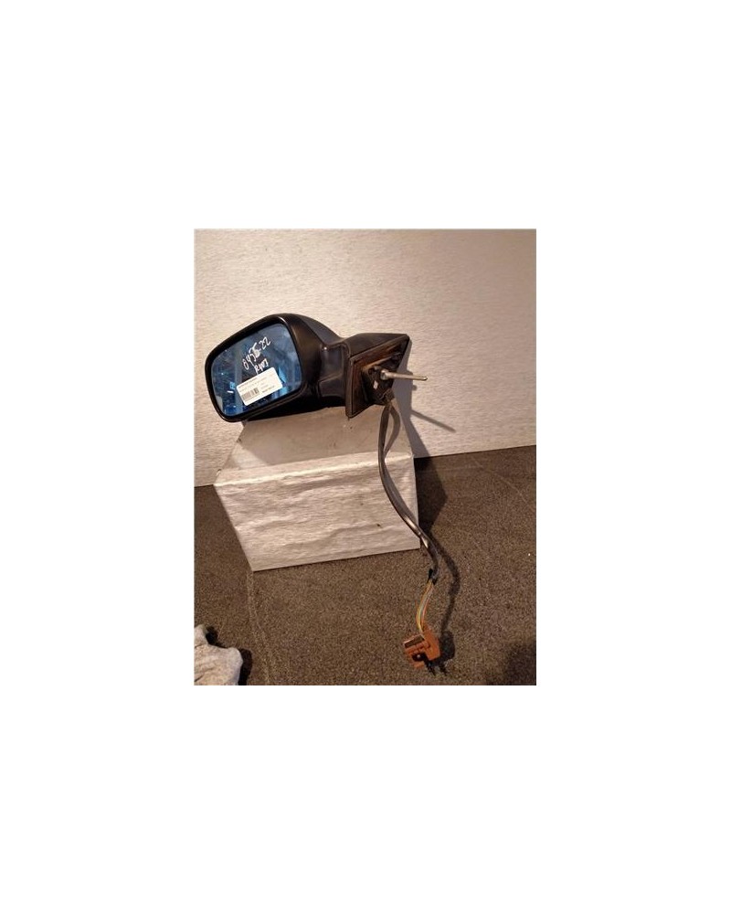 RETROVISOR ELECTRICO IZDO.