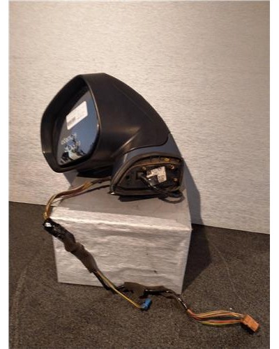 RETROVISOR IZDO.