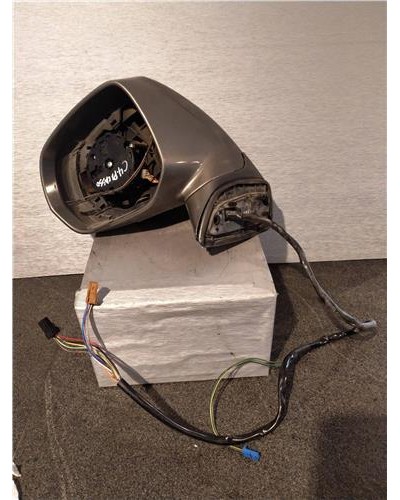 RETROVISOR IZDO.