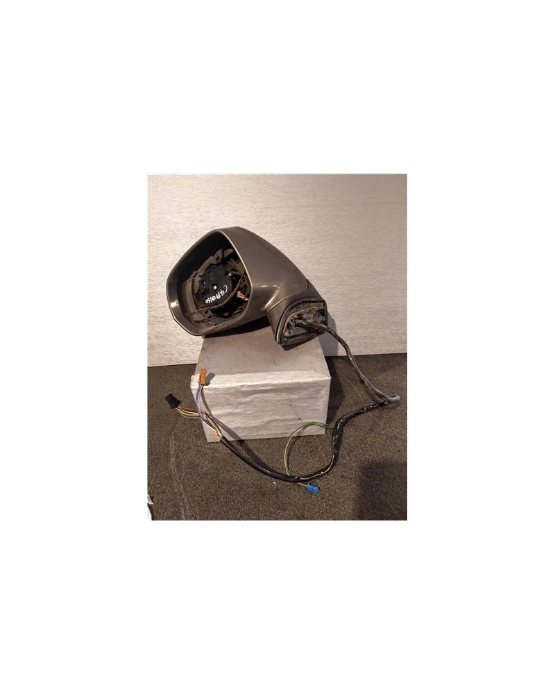 RETROVISOR IZDO.