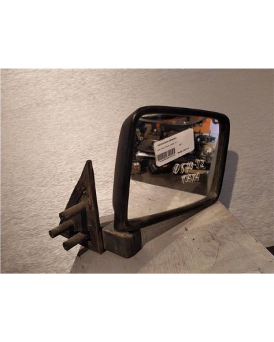 RETROVISOR DCHO.