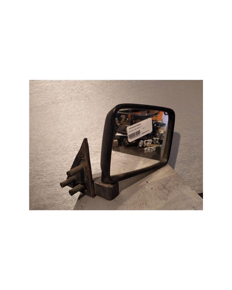 RETROVISOR DCHO.