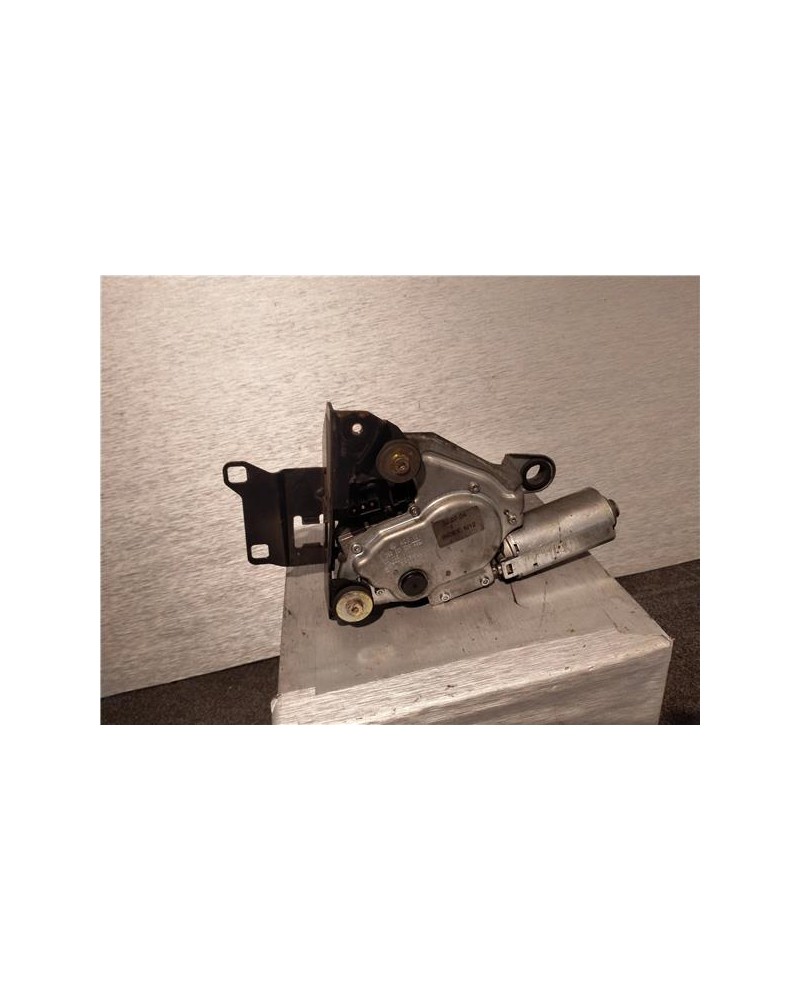 MOTOR LIMPIAPARABRISAS TRA.