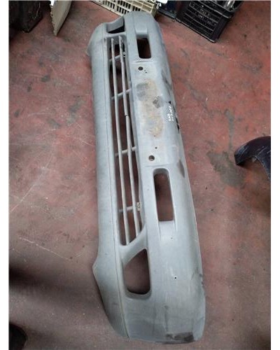 PARAGOLPES DEL.