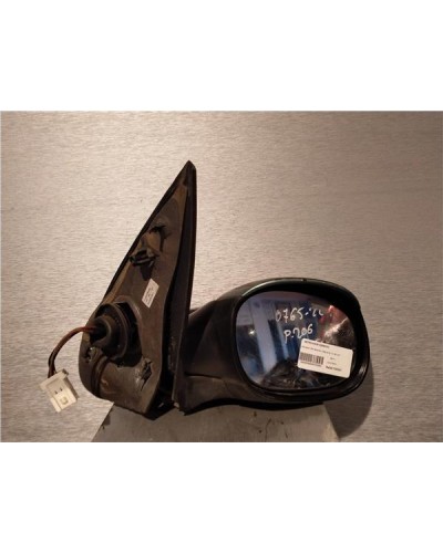 RETROVISOR DCHO.