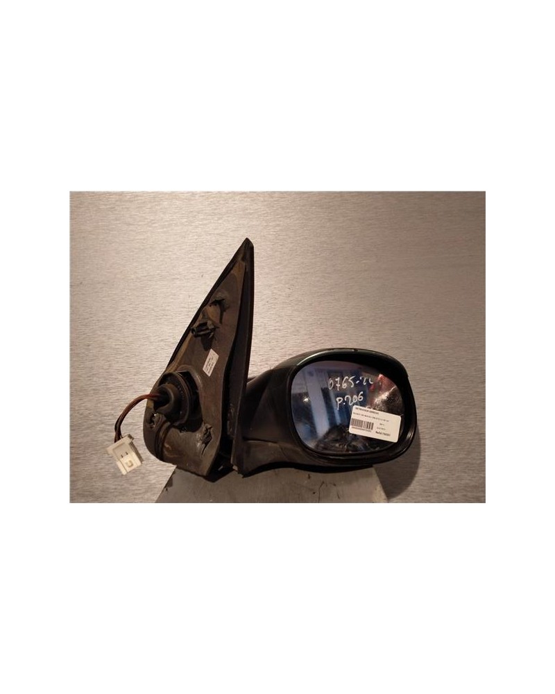 RETROVISOR DCHO.