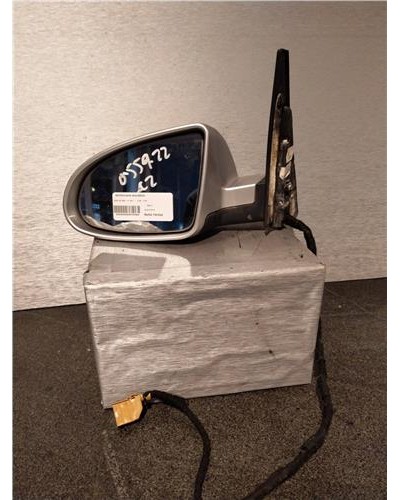 RETROVISOR IZDO.