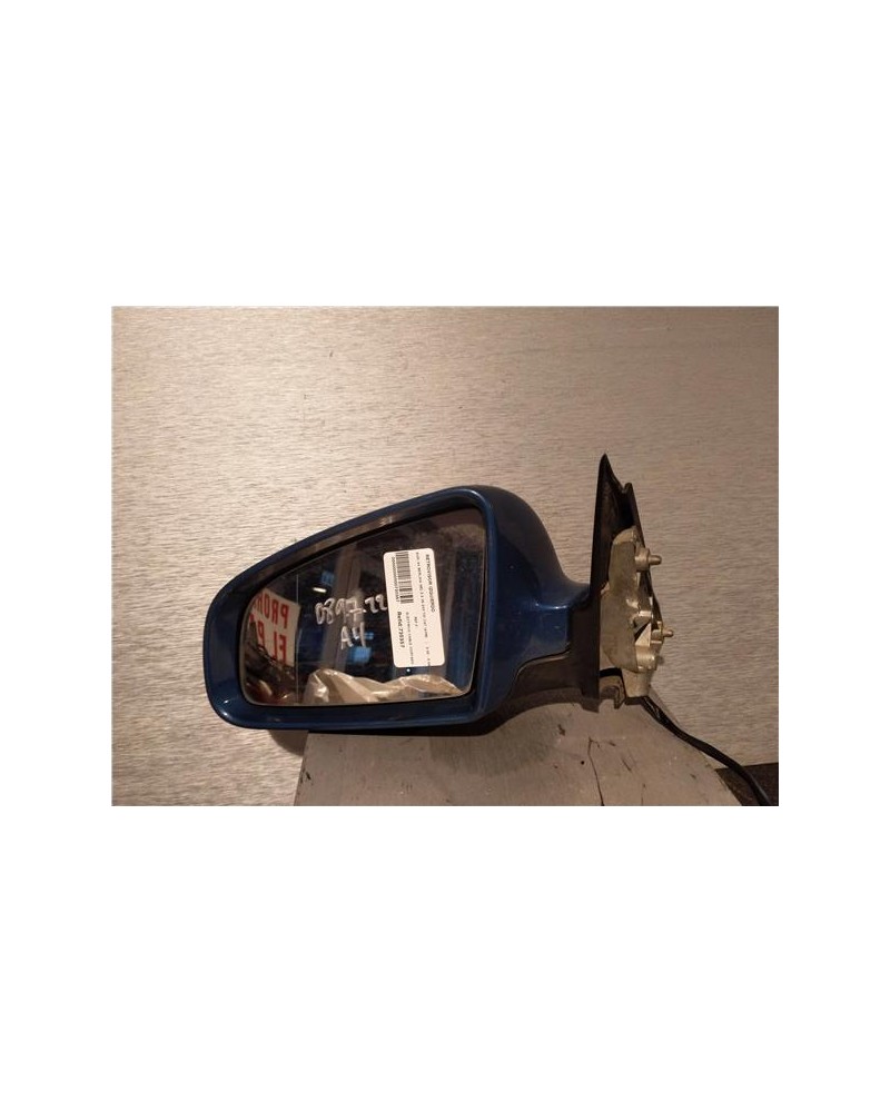 RETROVISOR IZDO.