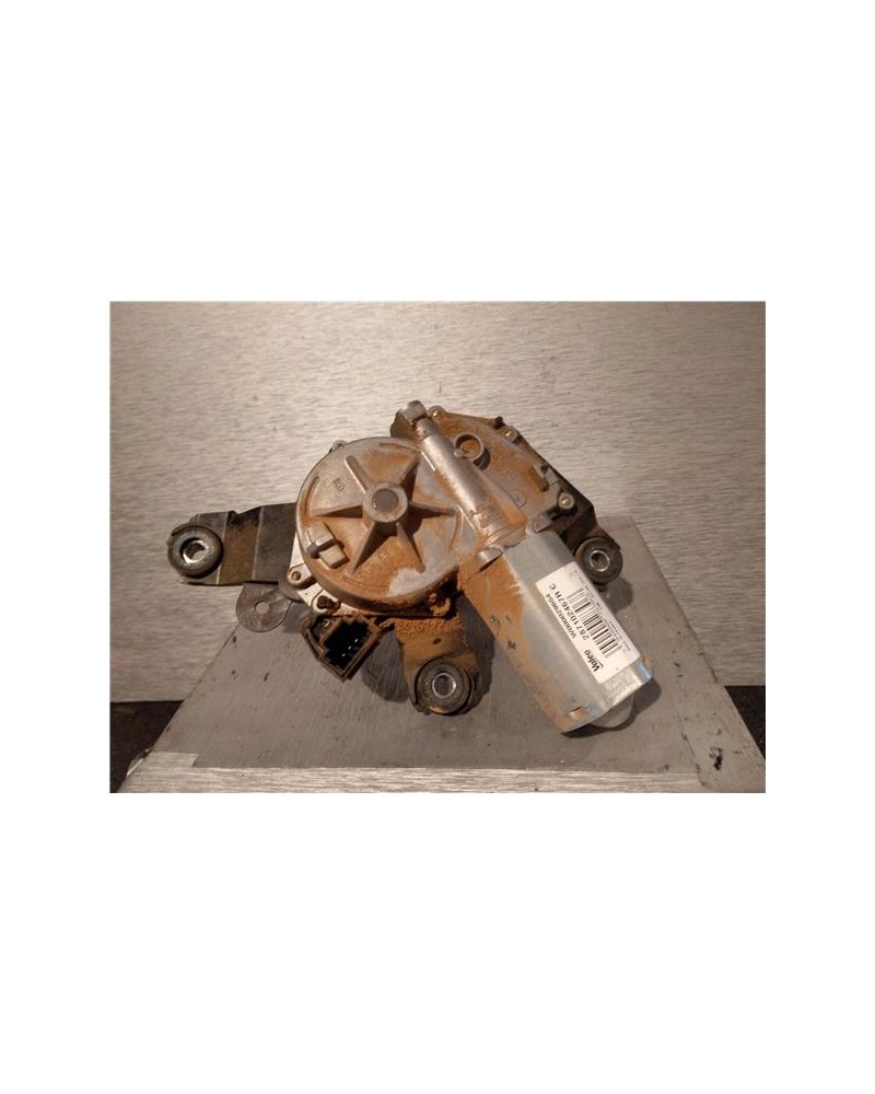 MOTOR LIMPIAPARABRISAS TRA.