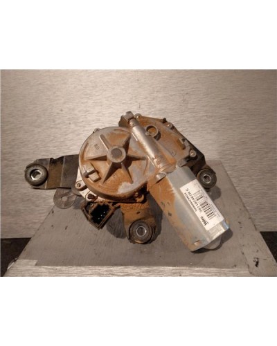 MOTOR LIMPIAPARABRISAS TRA.