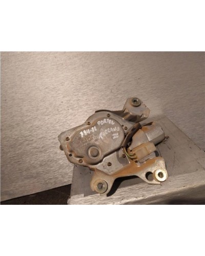 MOTOR LIMPIAPARABRISAS TRA.