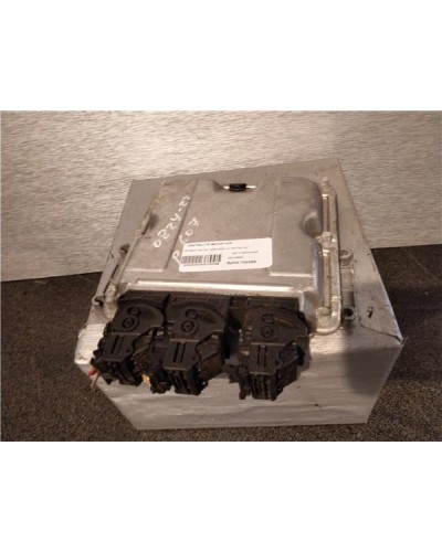CENTRALITA MOTOR UCE