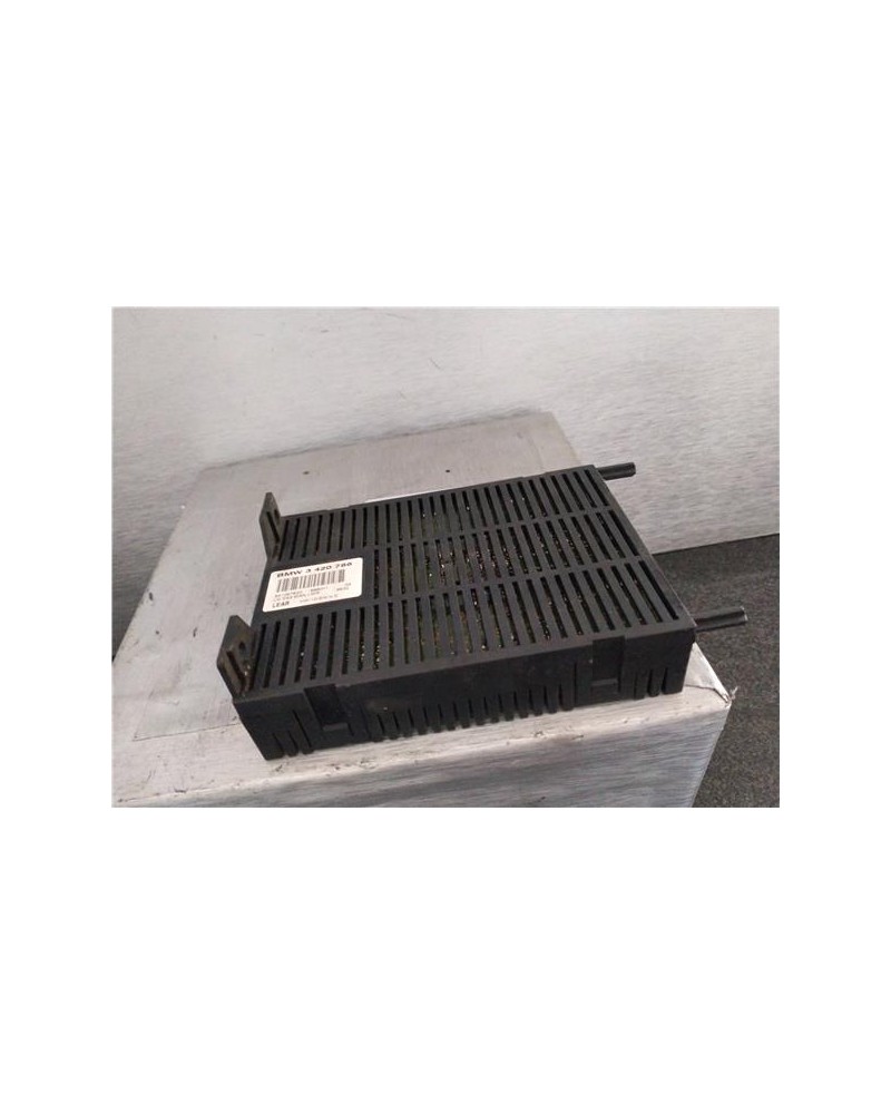 MODULO ELECTRONICO