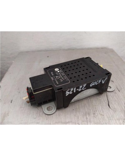 ANTENA ELECTRICA