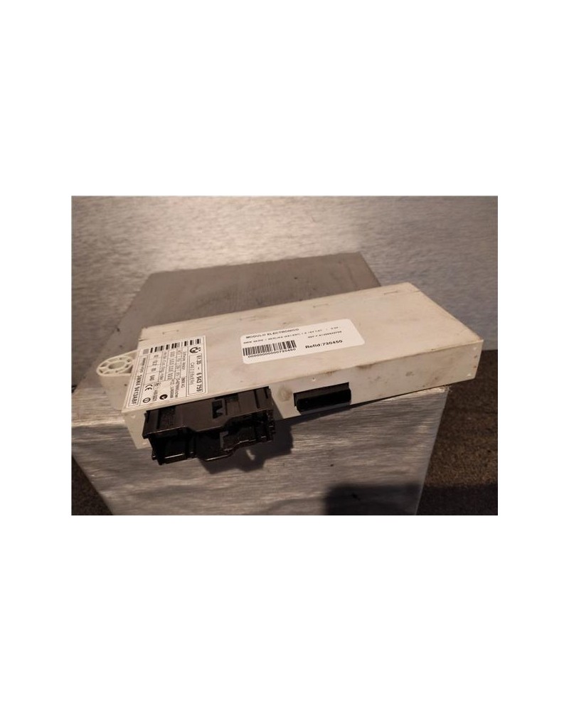 MODULO ELECTRONICO