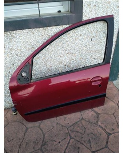 PUERTA DEL. IZDA.