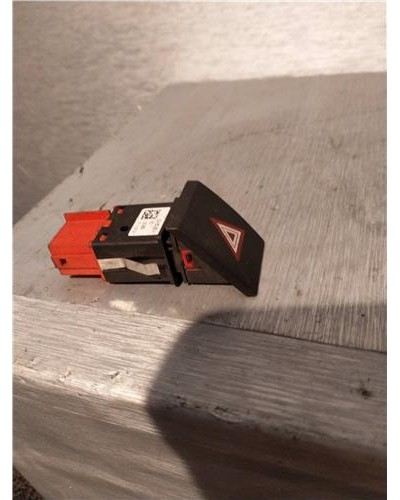 INTERRUPTOR LUCES EMERGENCIA