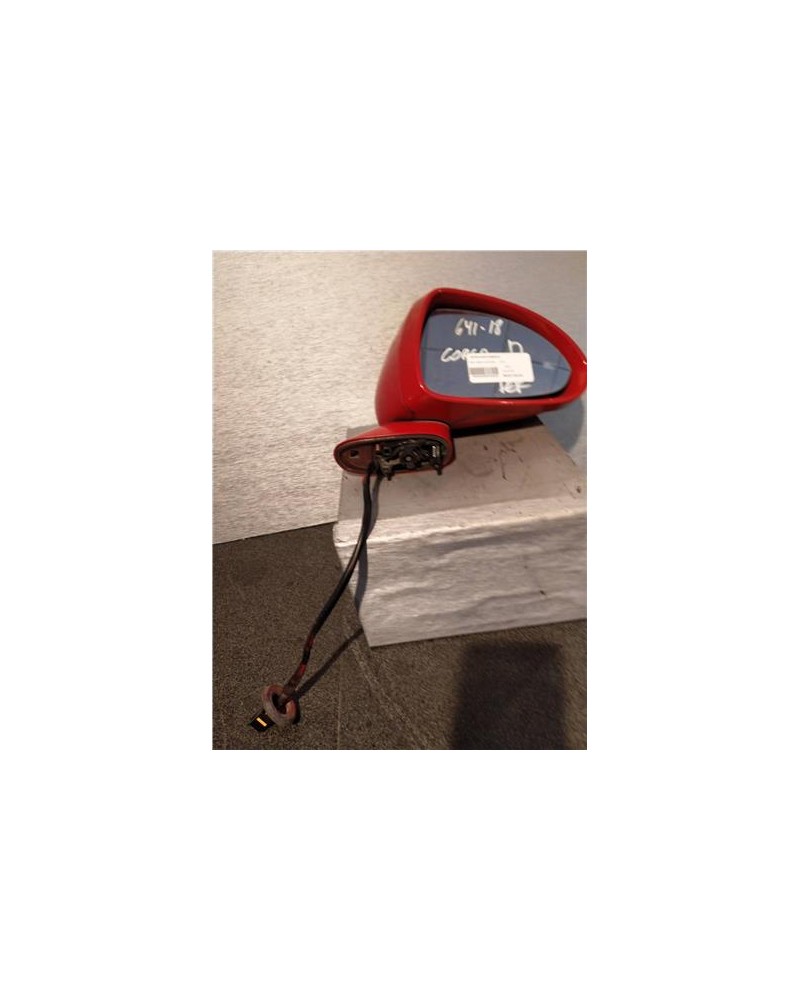 RETROVISOR DCHO.