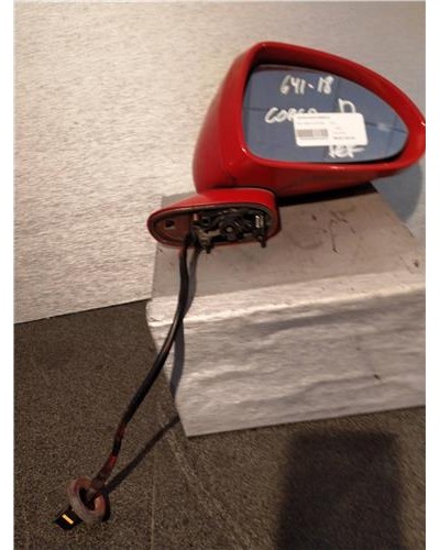 RETROVISOR DCHO.