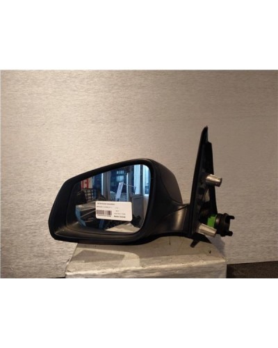RETROVISOR IZDO.