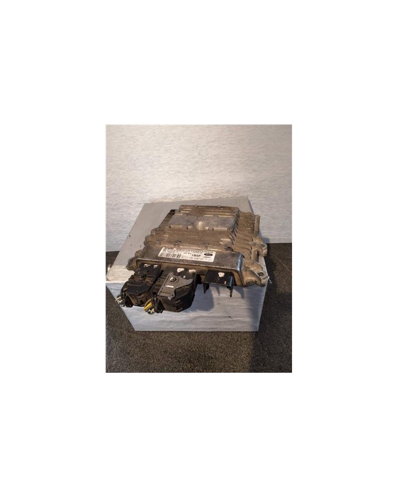 CENTRALITA MOTOR UCE