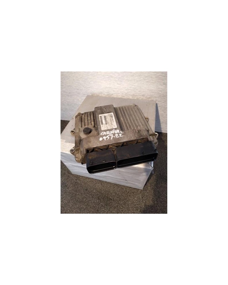 CENTRALITA MOTOR UCE