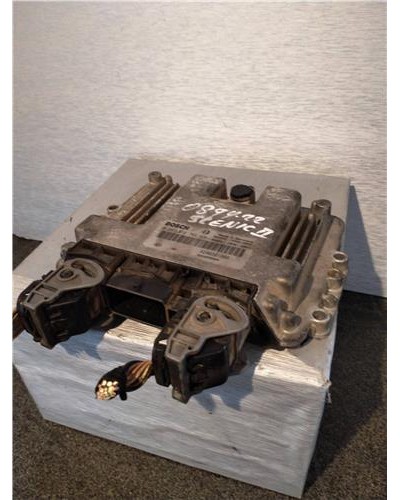 CENTRALITA MOTOR UCE