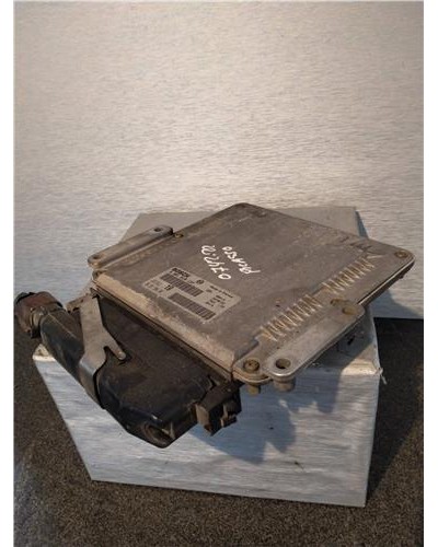 CENTRALITA MOTOR UCE