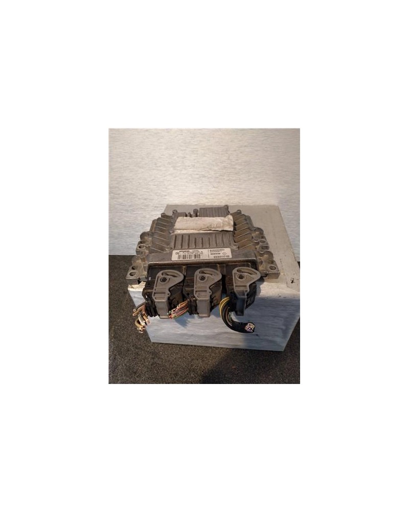 CENTRALITA MOTOR UCE