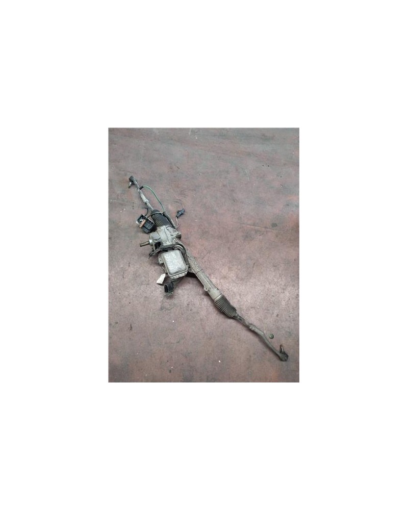 CREMALLERA DIRECCION ELECTRICA