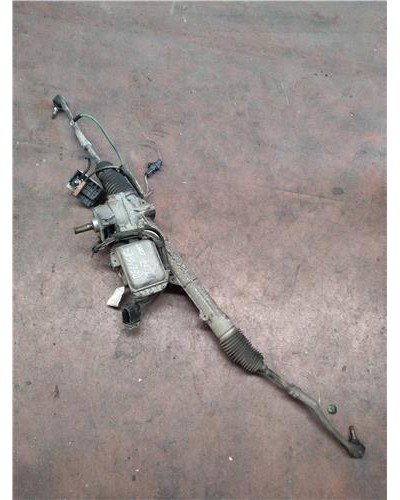 CREMALLERA DIRECCION ELECTRICA