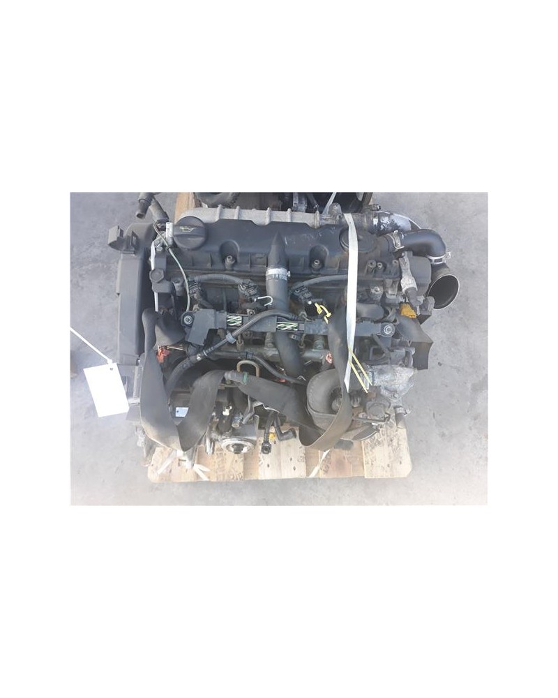 MOTOR COMPLETO