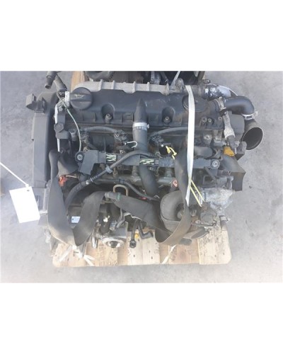 MOTOR COMPLETO
