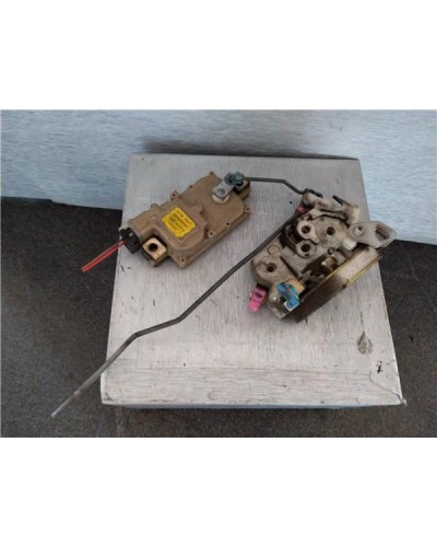 CERRADURA PUERTA DEL. DCHA.