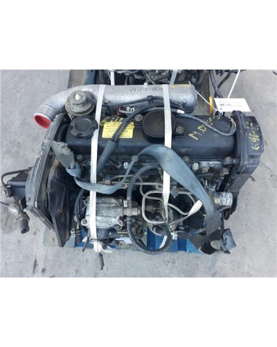 MOTOR COMPLETO