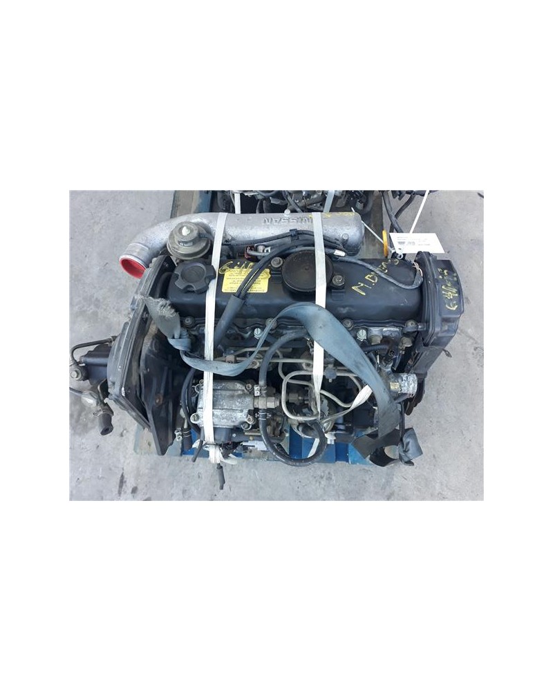 MOTOR COMPLETO