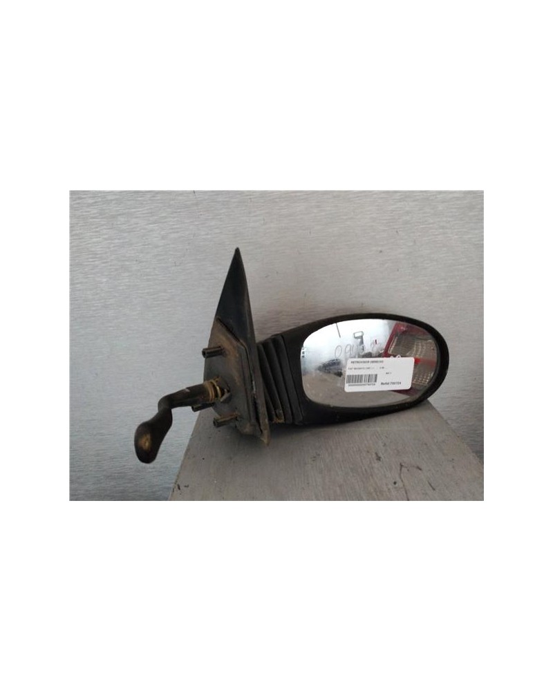 RETROVISOR DCHO.