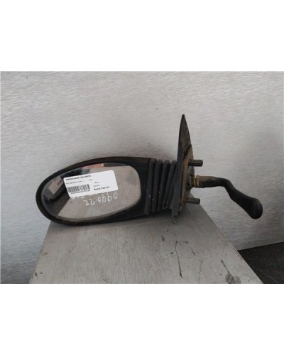 RETROVISOR IZDO.