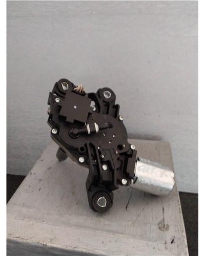 MOTOR LIMPIAPARABRISAS TRA.
