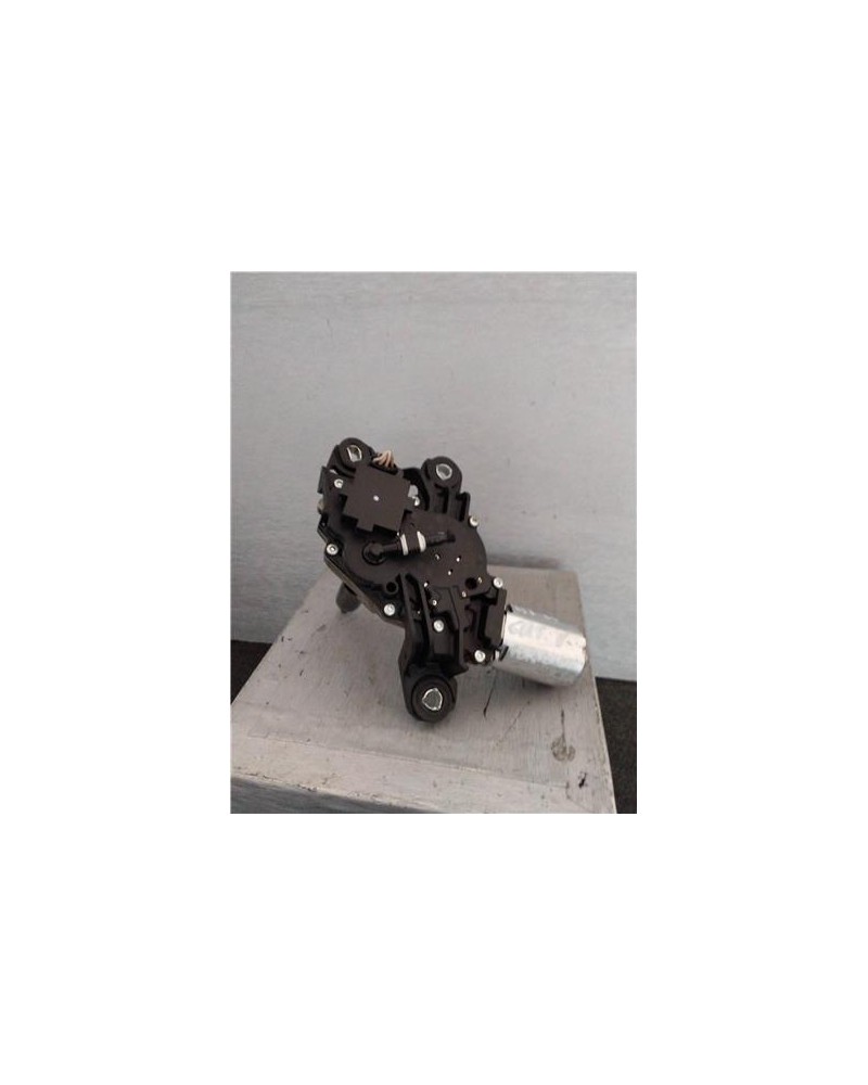 MOTOR LIMPIAPARABRISAS TRA.