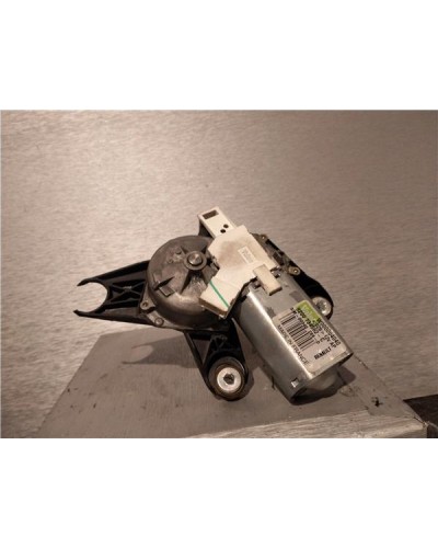 MOTOR LIMPIAPARABRISAS TRA.