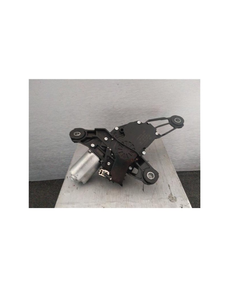 MOTOR LIMPIAPARABRISAS TRA.