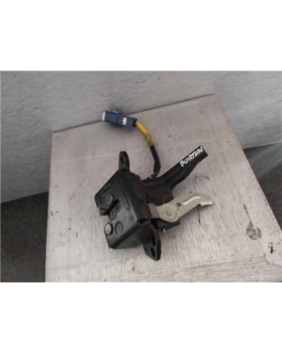 CERRADURA PORTON