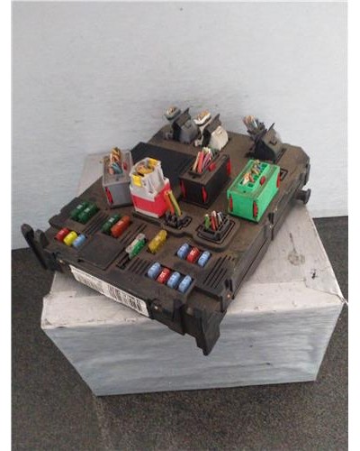 CAJA RELES